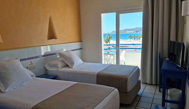 Hotel Playa Bocaina