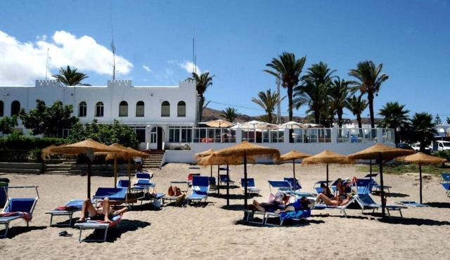 Hotel Playa