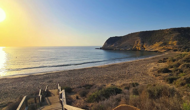 Hotel Playa Terreros by Blossom Hotels