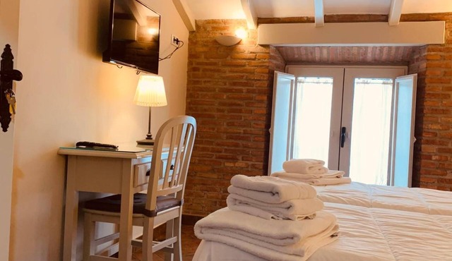 Hotel Plaza Grande