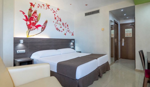 Hotel Porto Calpe in Calpe