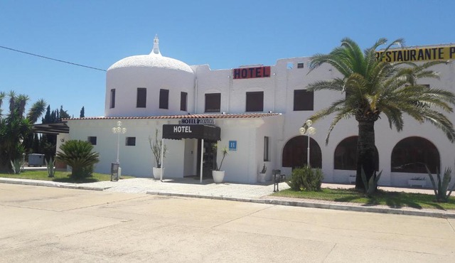 Hotel Portugal