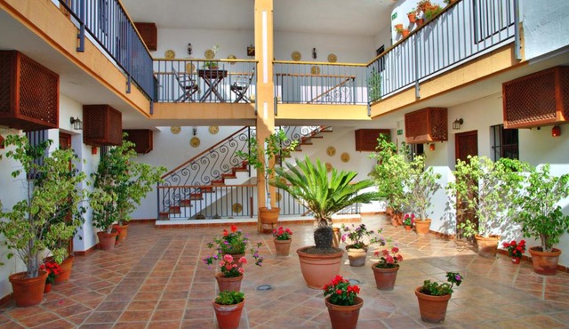 Hotel Posada Casas Viejas