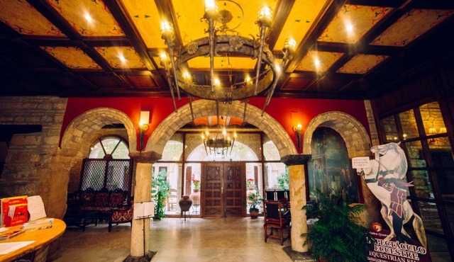 Hotel Posada de Vallina by MiRa