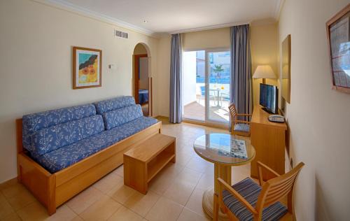 Hotel Punta del Cantal