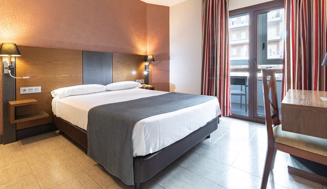 Hotel Regio Cadiz