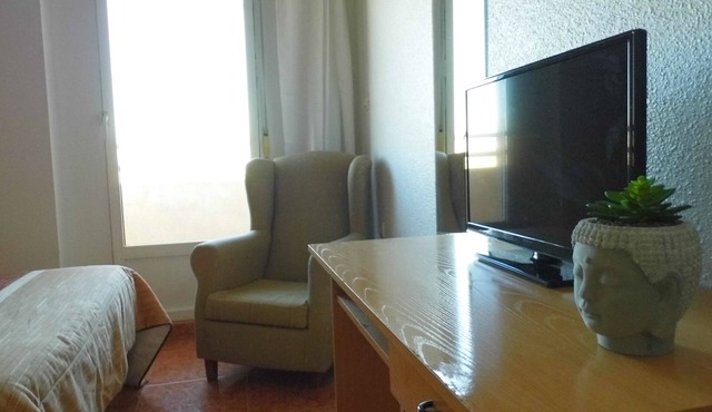 Hotel & Restaurante Costas