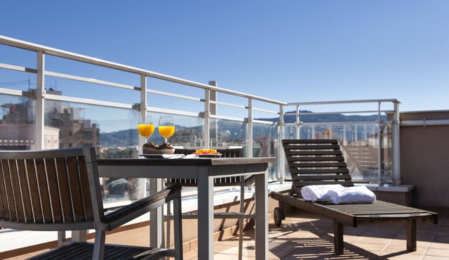 Hotel RH Murcia Centro By Hoteles RH