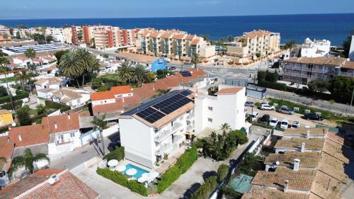 Hotel Rhys Denia - Only Adults