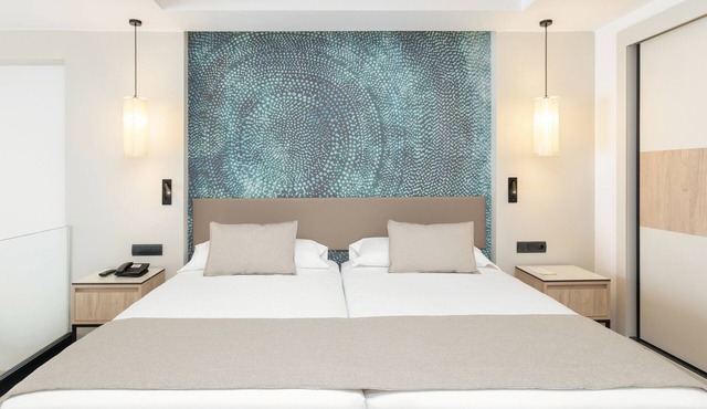Hotel Riu Palace Jandia