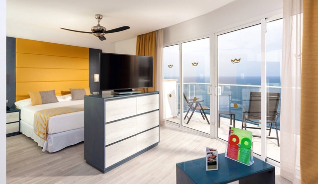 Hotel Riu Vistamar - All Inclusive