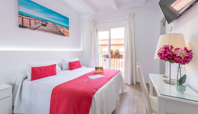 Hotel Romerito