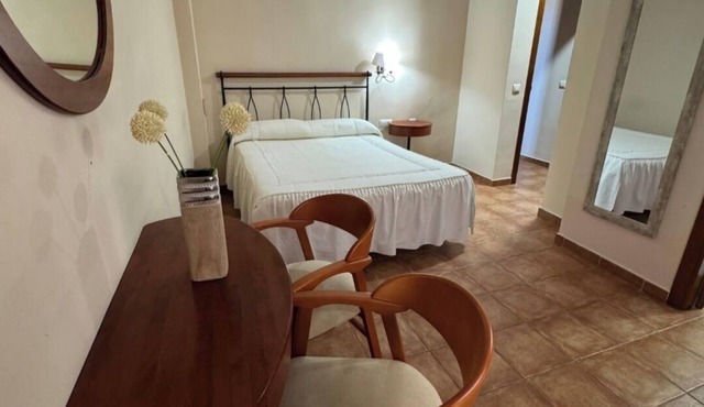 Hotel Rural Cristania