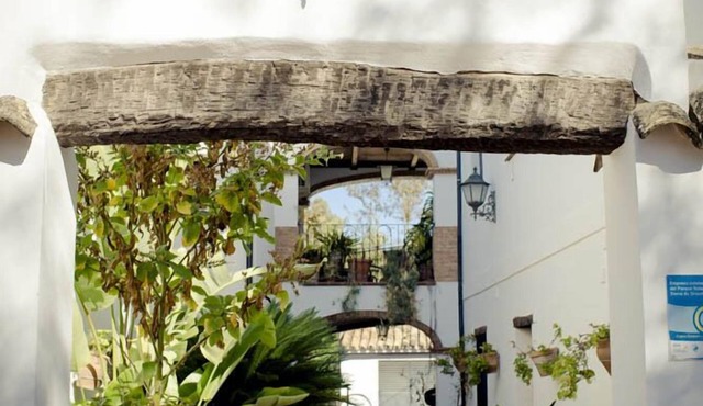 Hotel Rural Enrique Calvillo