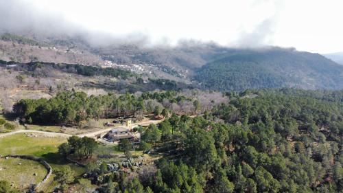 Hotel Rural Eras del Poeta
