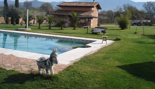 Hotel Rural Tres Mentiras