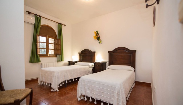 Hotel Rural Las Navas