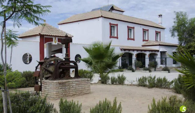 Hotel Rural Molino la Boticaria