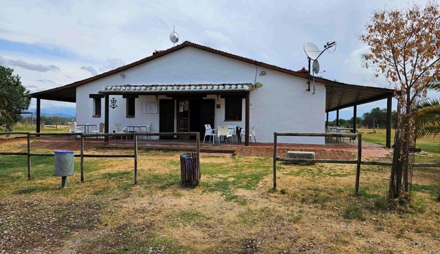 Hotel Rural Portilla de Monfragüe