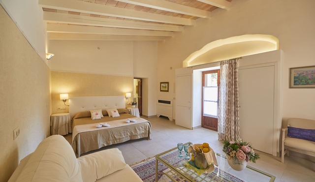 Hotel Rural S'Olivaret & Spa in Alaro