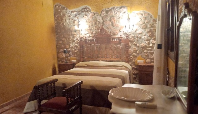 Hotel Rural San Isidro