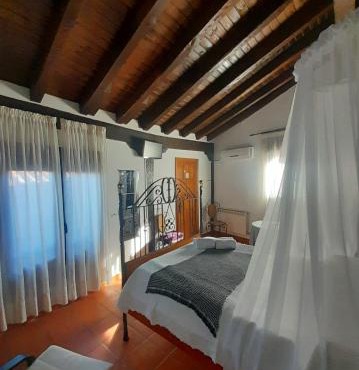 Hotel Rural Sierra de Francia