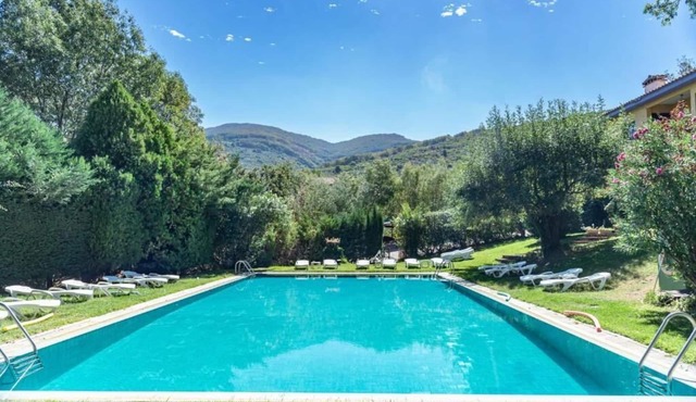 HOTEL RURAL XERETE