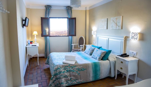 Hotel Rural Zuhayra