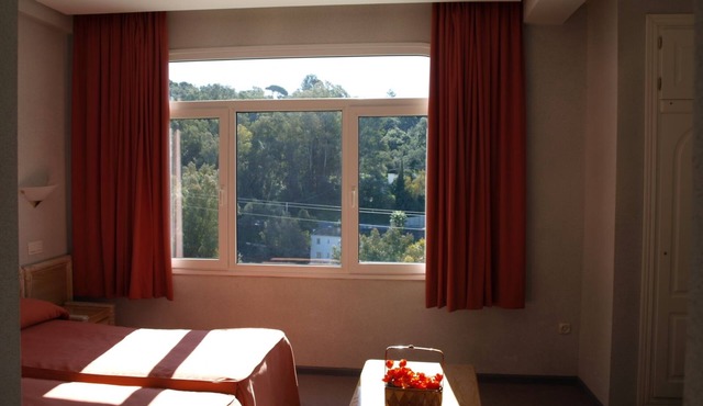 Hotel San Jorge