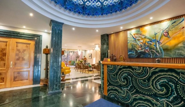 Hotel Sancho