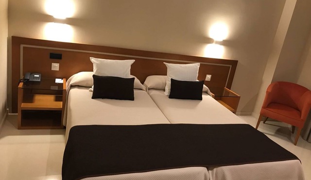 Hotel SantaMarta