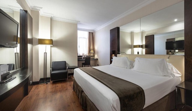 Hotel Saray