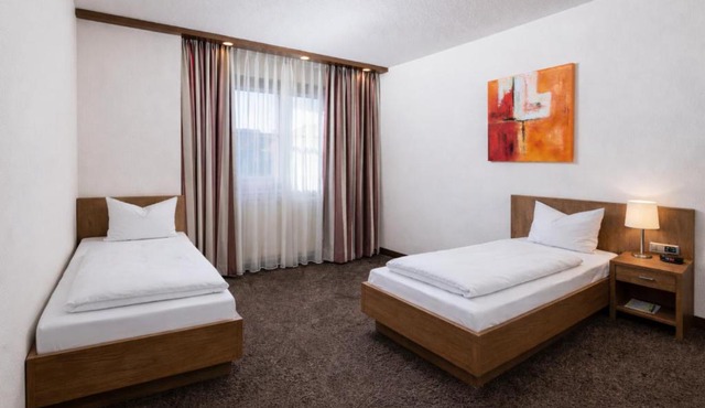 Hotel Schwanen in Stuttgart