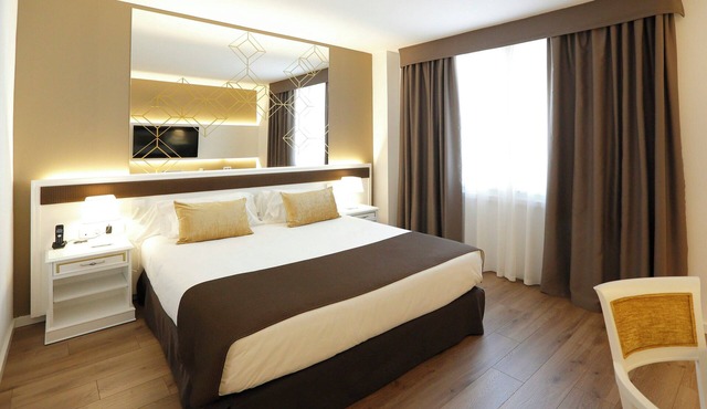 Hotel Sercotel Alfonso XIII
