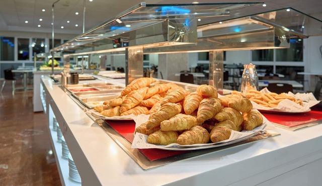 Hotel Sercotel Maya Alicante