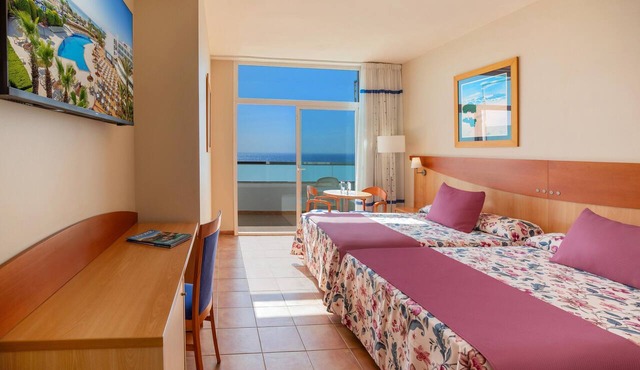 Hotel Servigroup Marina Playa