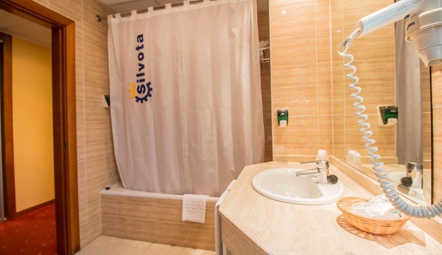 Hotel Silvota in Llanera