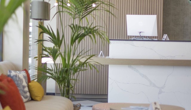 Hotel Soho Boutique Cordoba