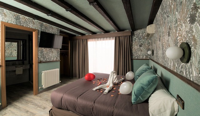Hotel Sol
