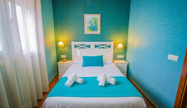 Hotel Solymar