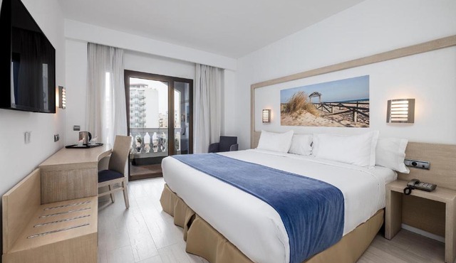 Hotel Spa Cádiz Plaza