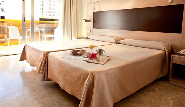 Hotel & Spa Dynastic