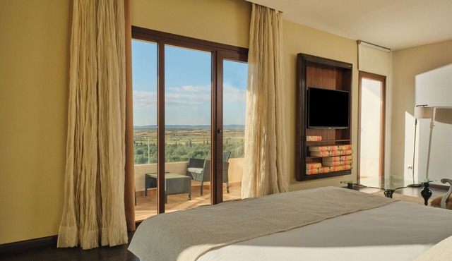 Hotel Spa Villa Nazules