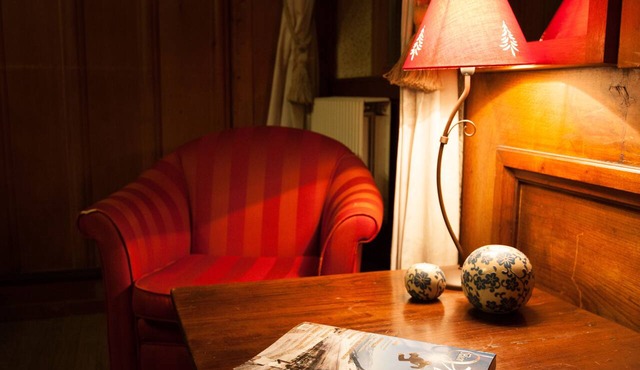 Hotel Suisse in Champery