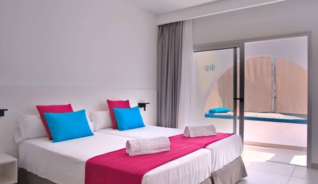 Hotel Taimar