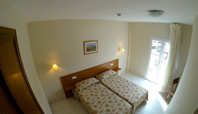 Hotel Tamasite
