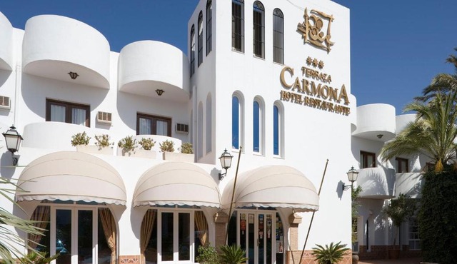 Hotel Terraza Carmona