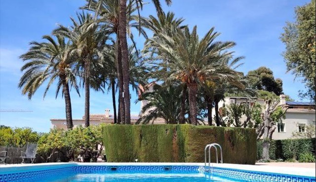 Hotel Torre San Juan