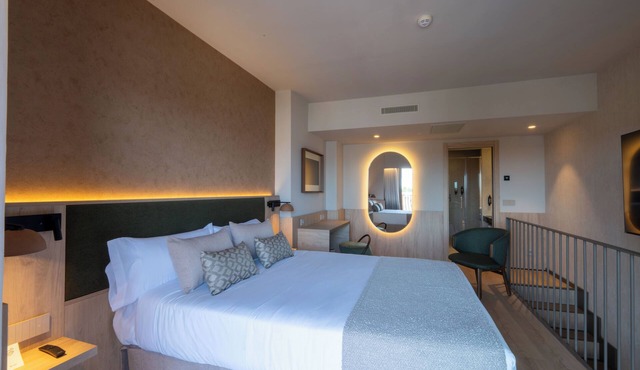 Hotel Turia Badajoz