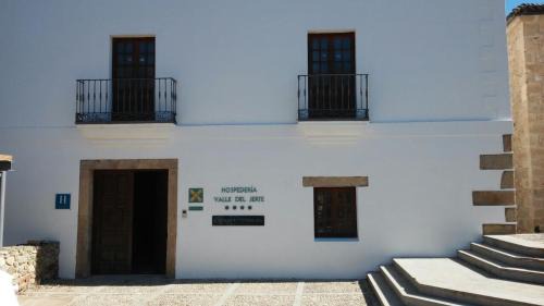 Hotel Valle del Jerte